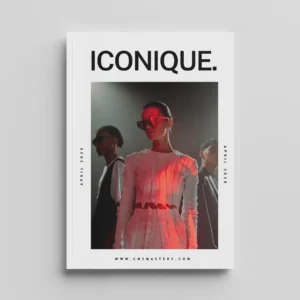 The Haute Edit