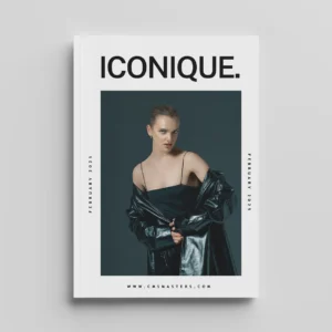 The Sunday Magazine