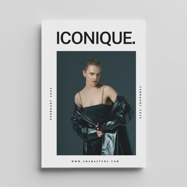 The Sunday Magazine